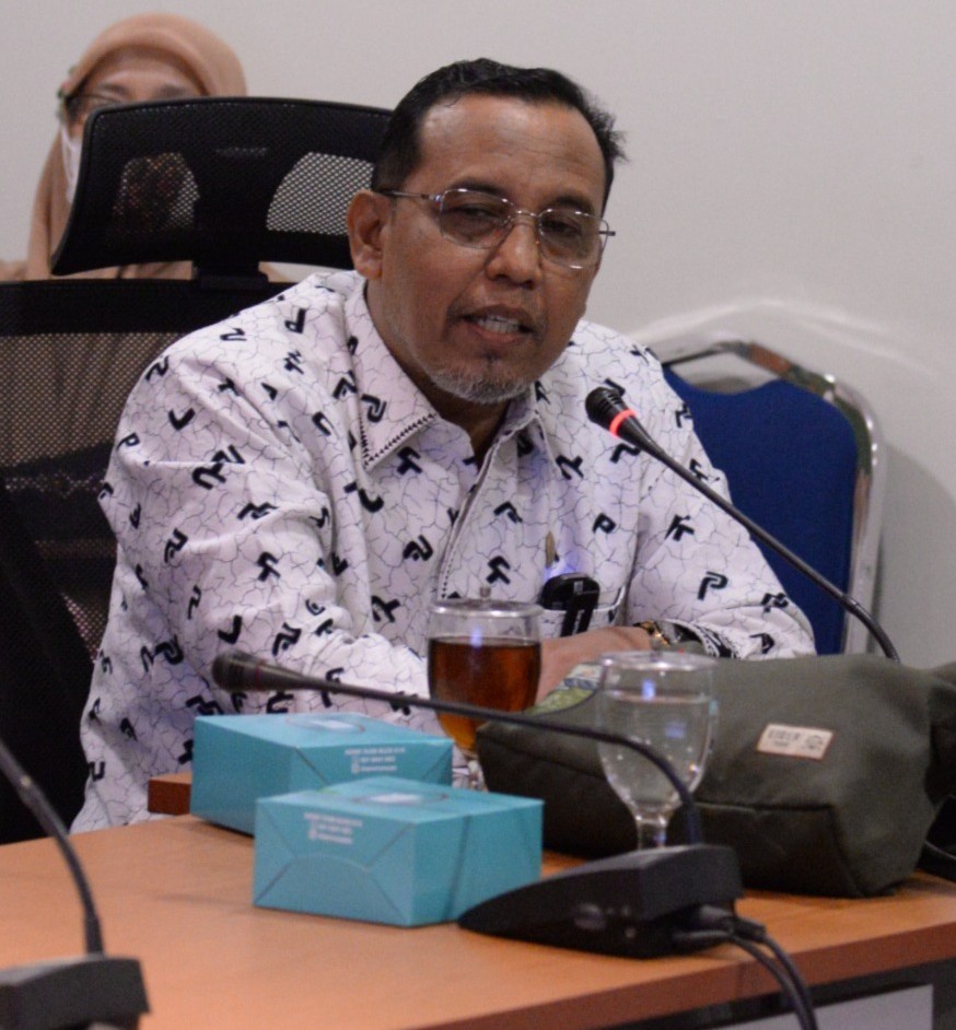 Penerimaan Siswa Sekolah Rakyat, Ahmad Darwis: Awasi Kecurangan