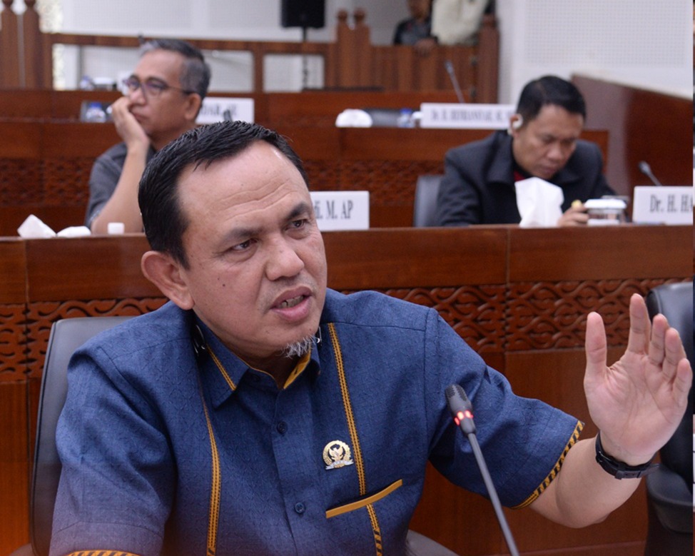 FPKS Sumut Evaluasi Pilkada Langsung, Abdul Rahim Siregar Buka Opsi Lewat DPRD