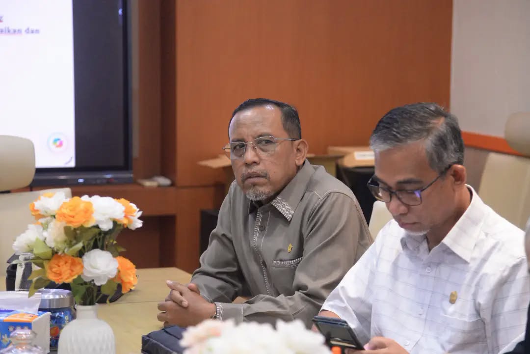 PKS Perjuangkan Penguatan Pesantren sebagai Pilar Pendidikan dan Pembangunan Sumatera Utara