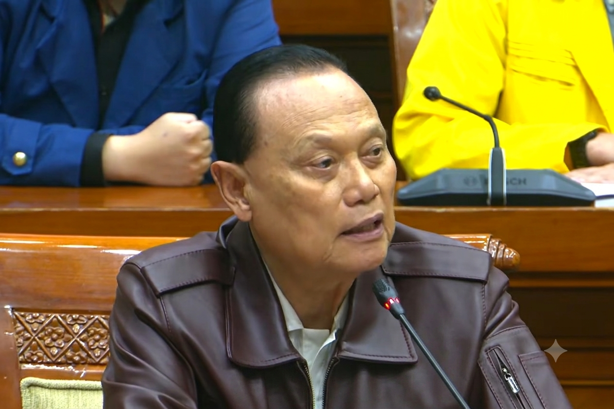 Adang Dukung Panja Komisi III, Minta Polemik Jampidsus Tak Ganggu Profesionalisme Aparat Penegak Hukum