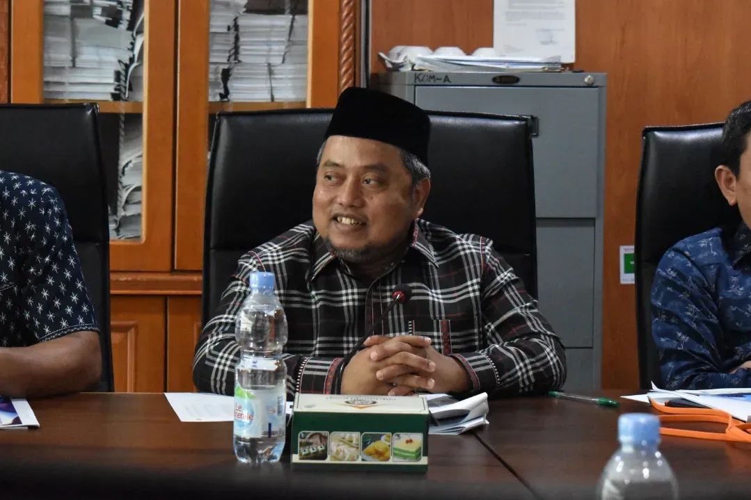 Syaiful Ramadhan: Penertiban Parkir Harus Berdampak Nyata pada Peningkatan PAD Kota Medan