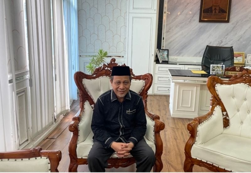 Rajudin Sagala Desak Pengusutan Dugaan Bekingan Aparat di Balik Gudang Solar Ilegal