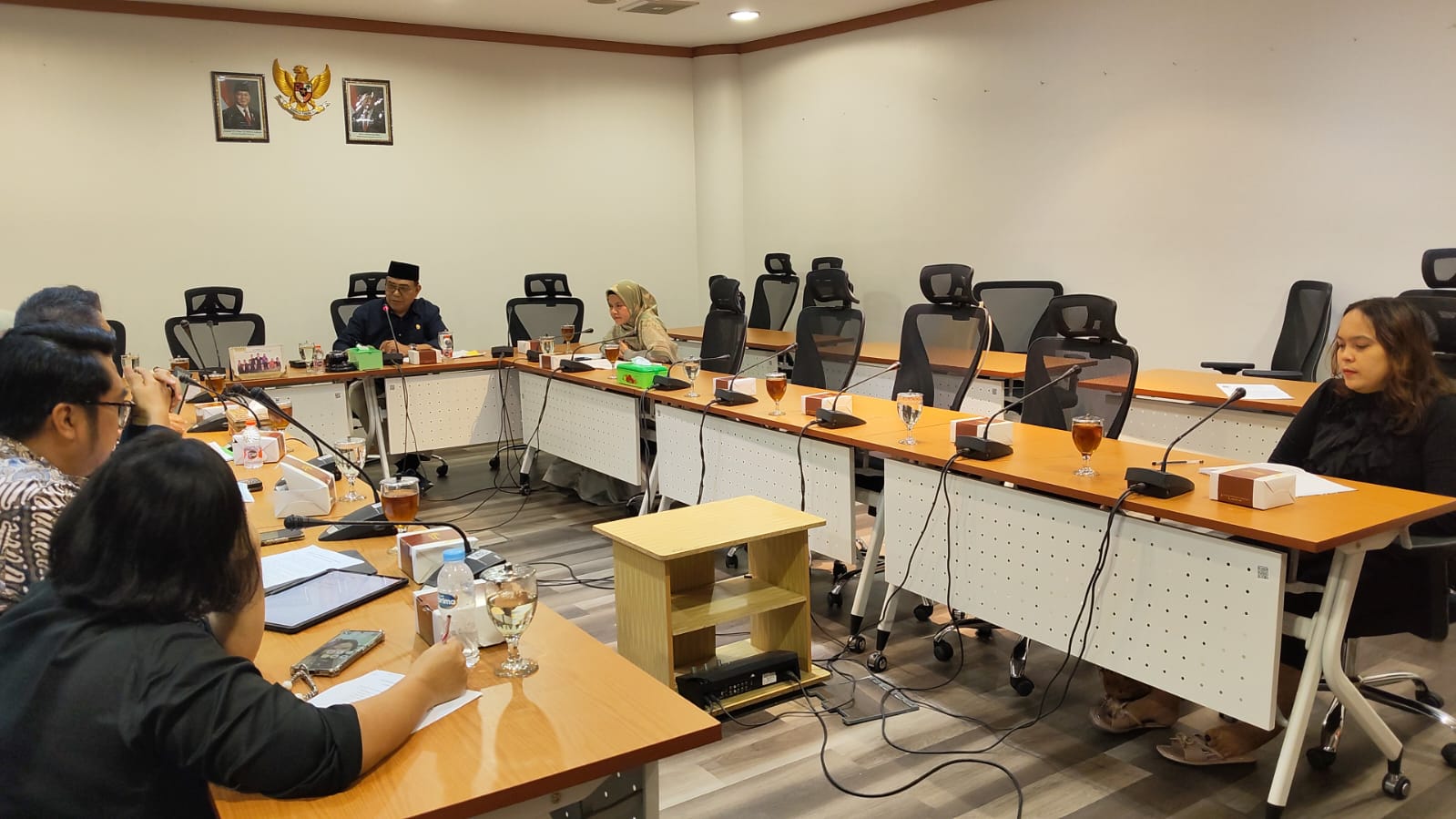 PKS Desak Evaluasi Layanan Rumah Sakit, Dinas Kesehatan Diminta Bertindak