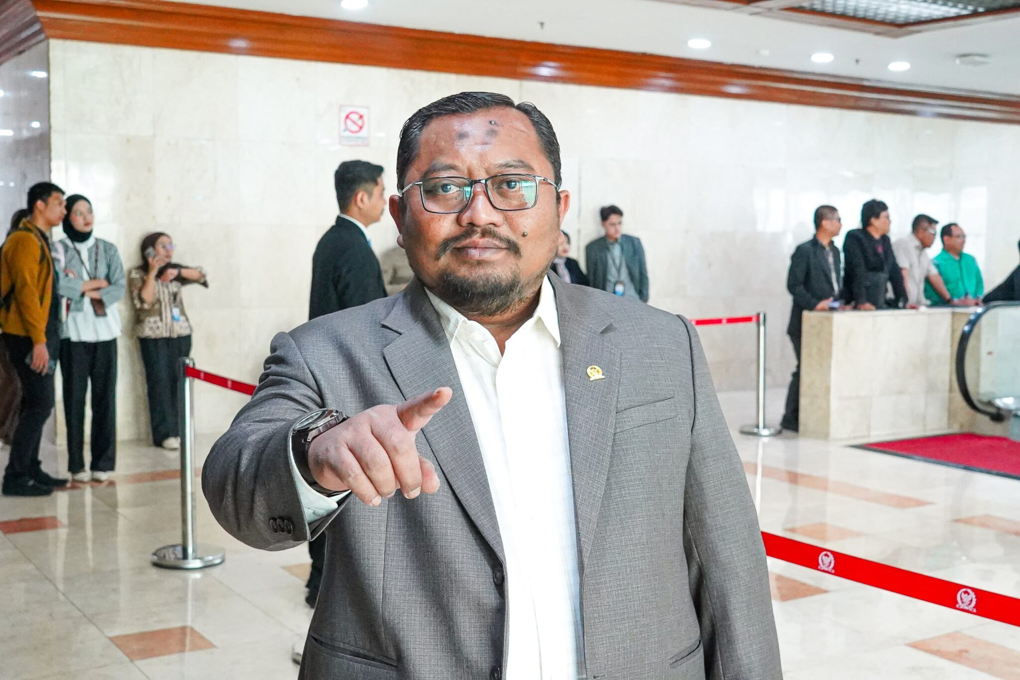 PKS Dorong Kebijakan Visa yang Selektif demi Lindungi Kepentingan Nasional dan Perkuat Ekonomi