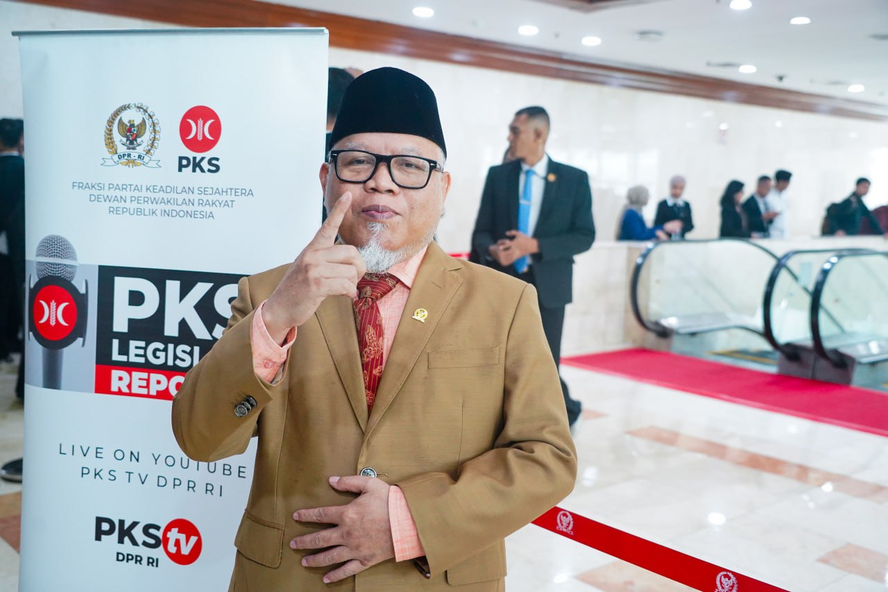 PKS Desak Hukuman Maksimal bagi Pelaku Pencabulan Anak di Tanjungbalai