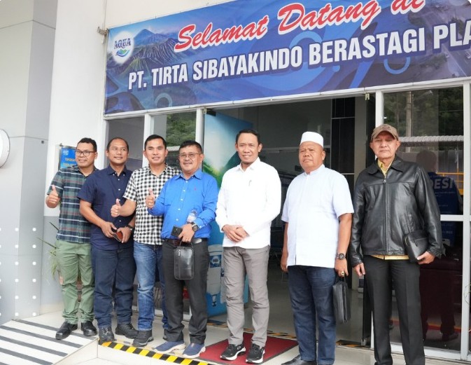 Fraksi PKS Dorong Optimalisasi Pajak Air Permukaan untuk Perkuat PAD Sumut