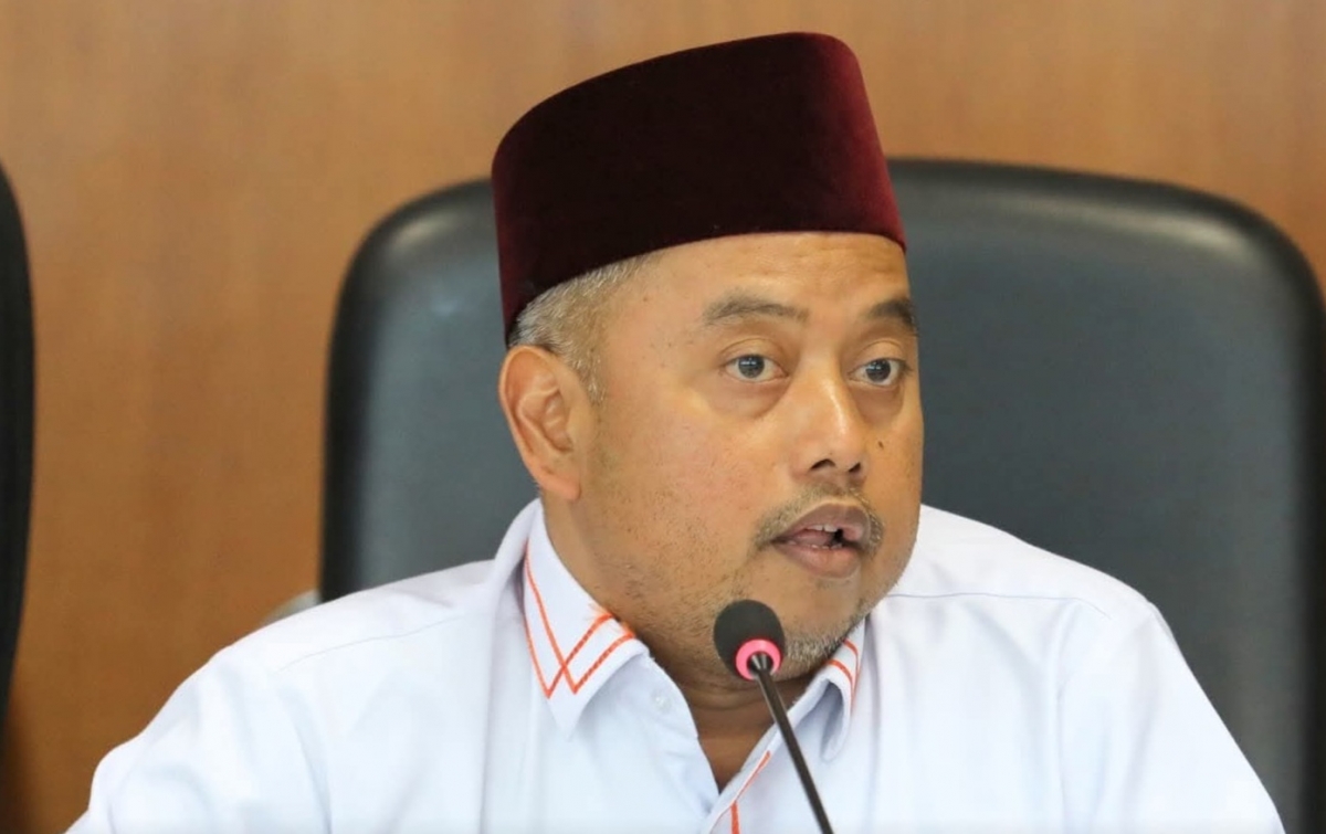 Kasus Narkoba Libatkan Tiga Kepling, Syaiful Ramadhan Desak Revisi Perda