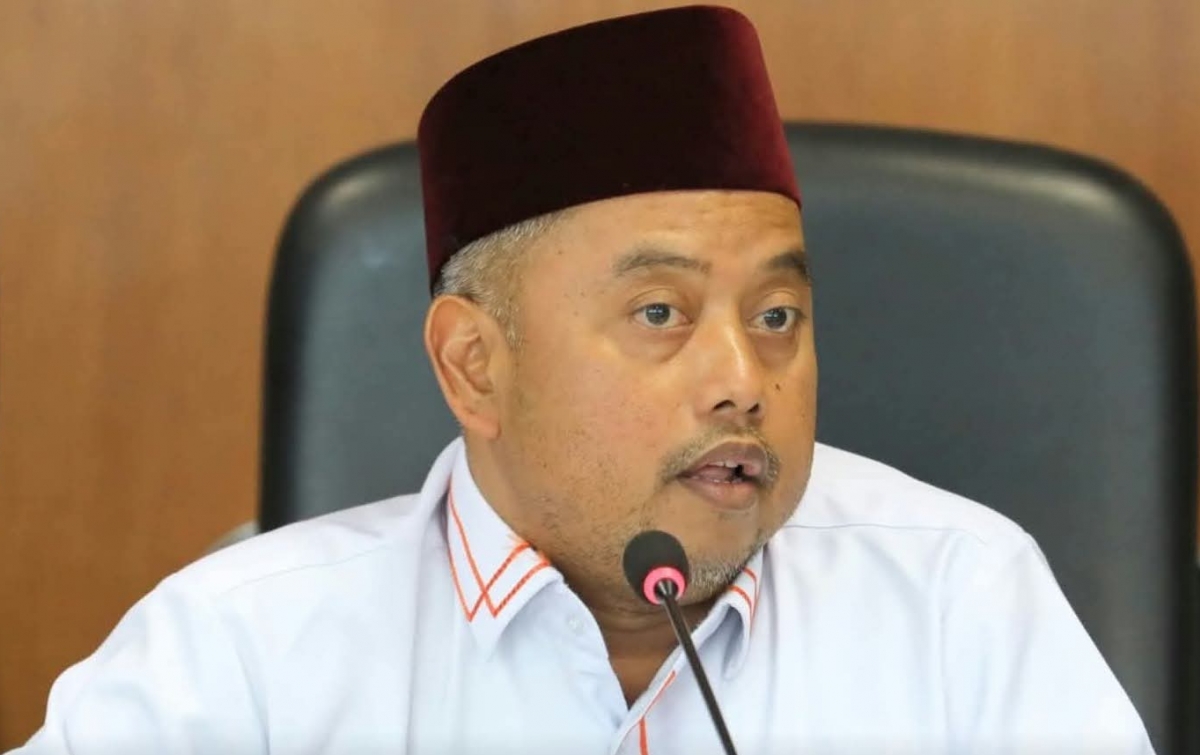 Lau Simeme Mulai Diisi, Syaiful Ramadhan Dorong Langkah Baru Atasi Banjir Medan