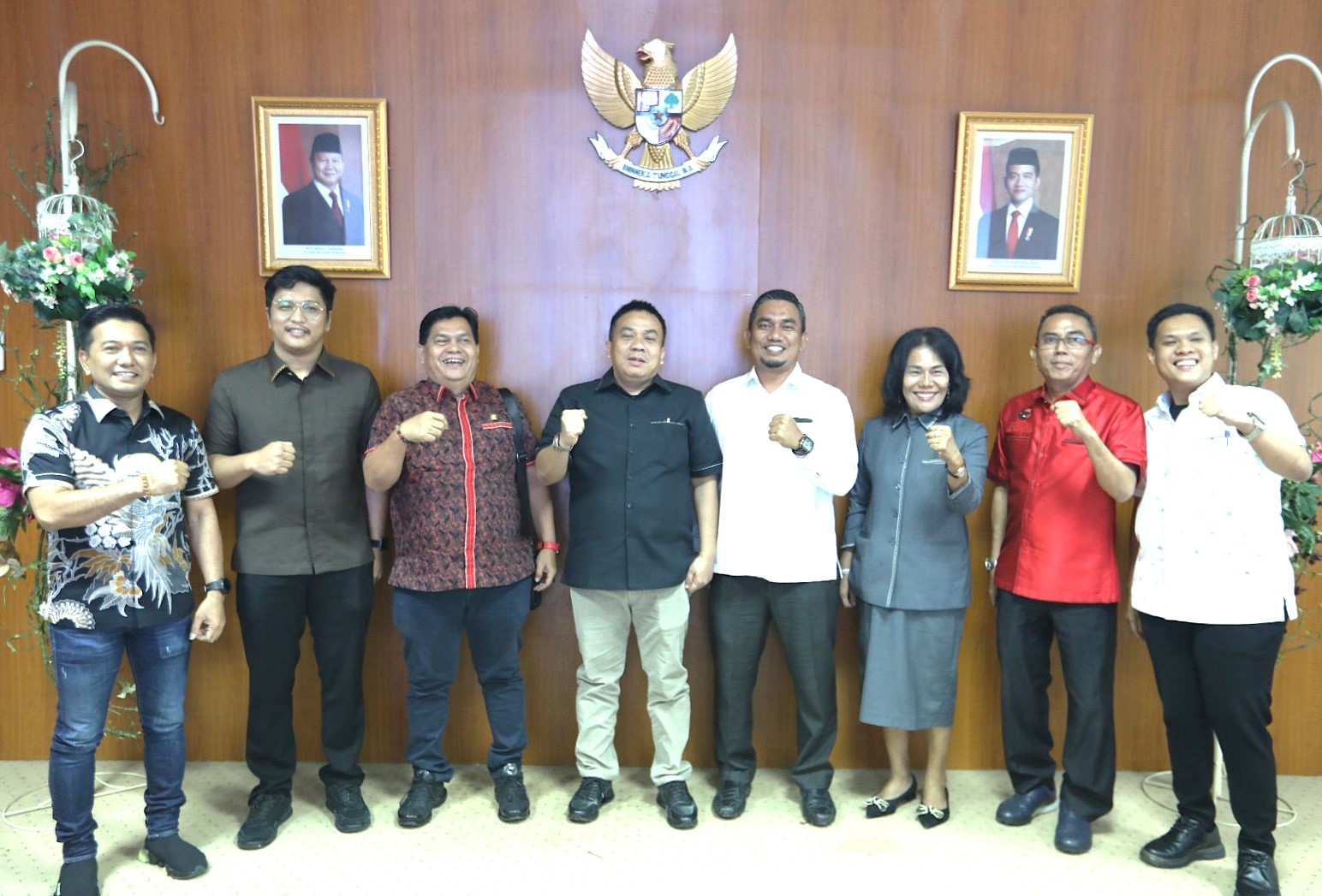 Perda Lembaga Kemasyarakatan Akan Dicabut, Zulham Efendi Pimpin Pansus DPRD Medan