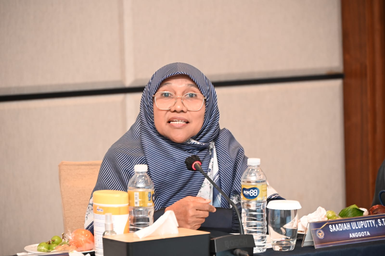 PKS Dorong Strategi Baru Pencegahan TPPO dengan Libatkan Gen Z dan Influencer