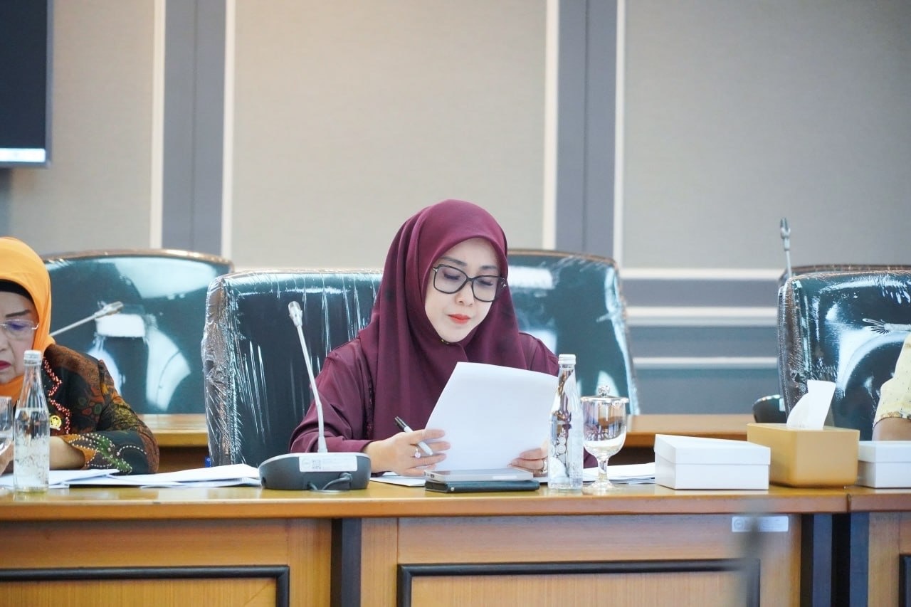 PKS Desak Imipas Transparan Usut Dugaan Fasilitas Mewah Lapas Cibinong