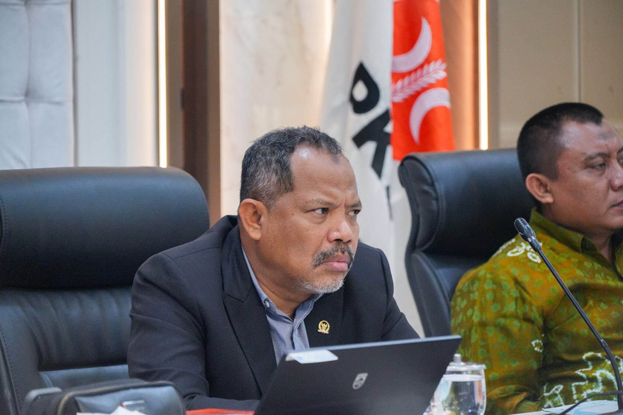 Harga Beras Naik di Tengah Stok Tinggi, PKS Minta Rantai Distribusi Dibongkar