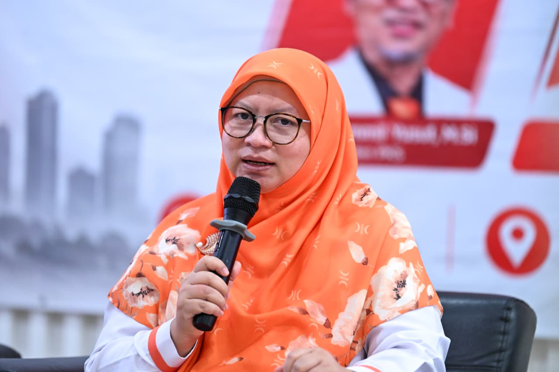Eksploitasi Anak di Era AI, PKS Dorong Regulasi dan Pengawasan Digital Diperkuat