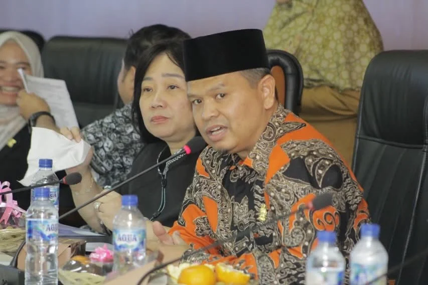 530 Guru Honorer Medan Belum Berstatus PPPK, Kasman Lubis Pertanyakan Keberpihakan Anggaran